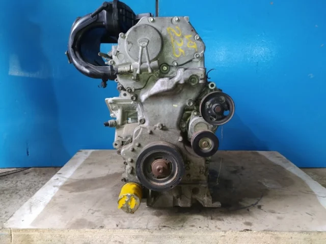 Продажа двигателя QR25DE