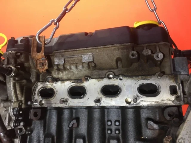 Продажа двигателя Z12XEP