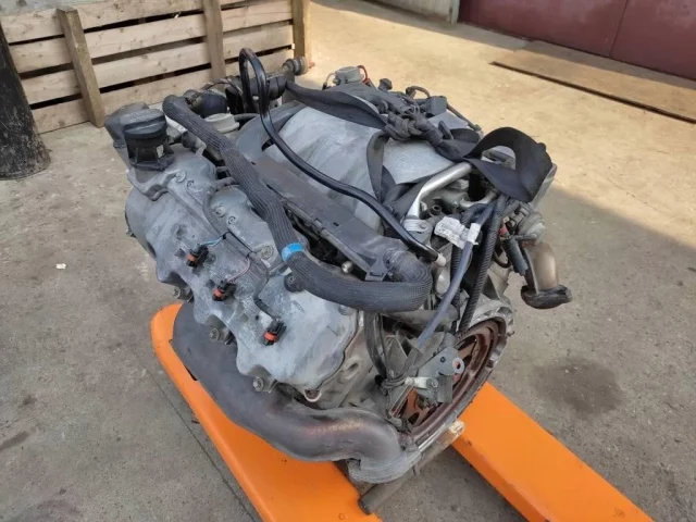 Продажа двигателя 112.942