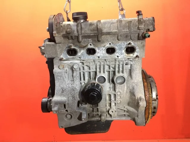 Продажа двигателя BUD