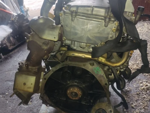 Продажа двигателя YD25