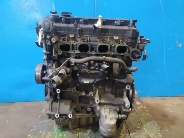 Продажа двигателя SEBA