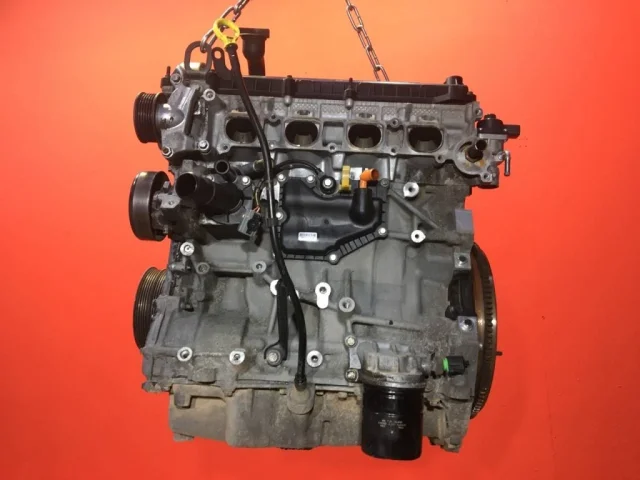 Продажа двигателя QQDB