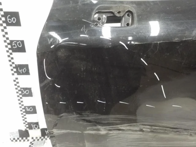 Двери для Toyota Corolla E210 Седан (RU) 2019+ на фотографиях