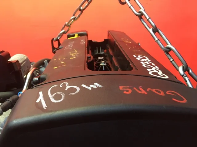 Продажа двигателя Z16XEP