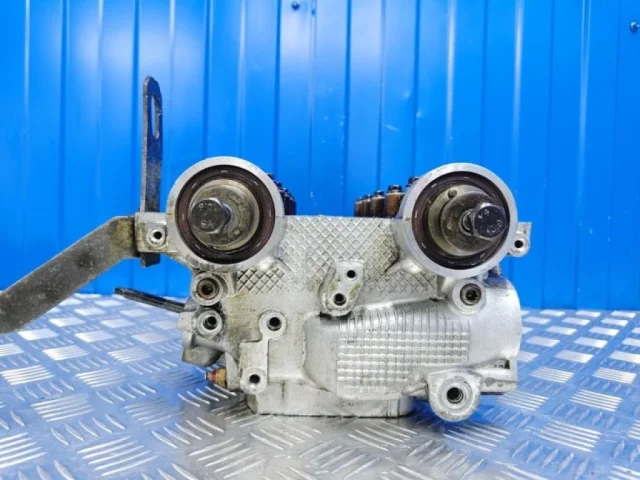 ГБЦ для Chevrolet Rezzo 2004-2008 на фотографиях