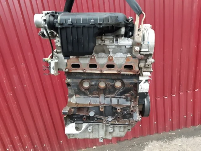 Продажа двигателя F4R 771