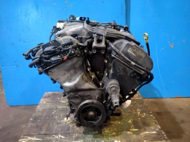 Продажа двигателя GY