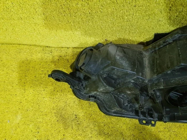 Фары для Audi A5 F5 Sportback 2016+ на фотографиях