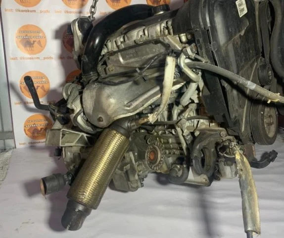 Продажа двигателя B5244T3