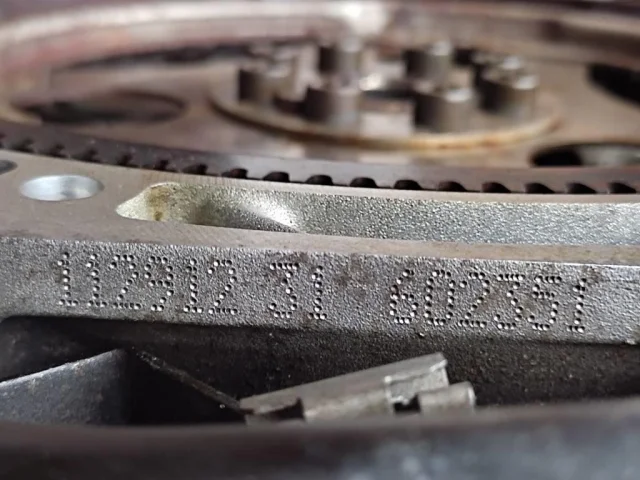 Продажа двигателя 112.912