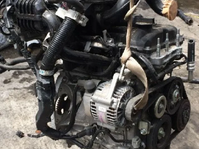 Продажа двигателя R06A