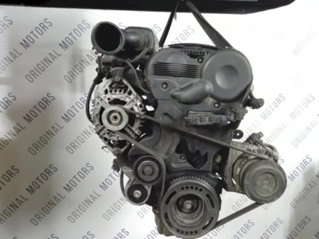 Продажа двигателя Z16XE