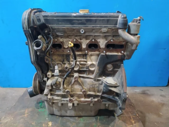 Продажа двигателя Z24SED