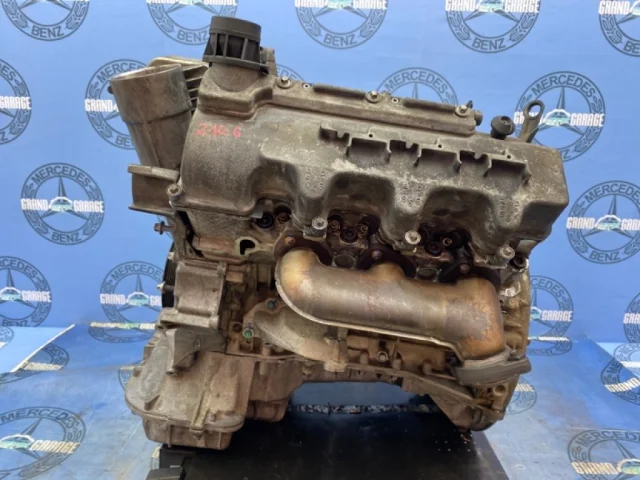 Продажа двигателя 112.922