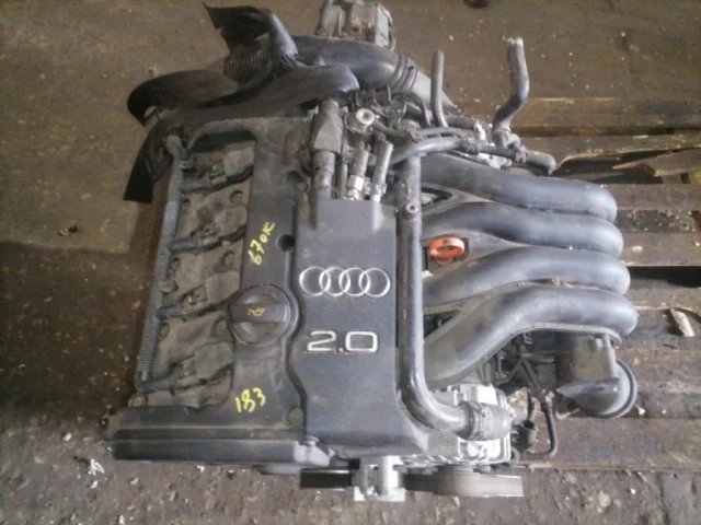 Продажа двигателя ALT