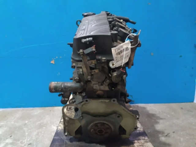 Продажа двигателя 4G69