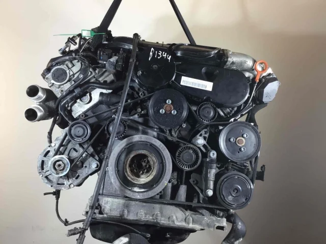 Блок цилиндров для Volkswagen Touareg I (7L) 2002-2010 на фотографиях