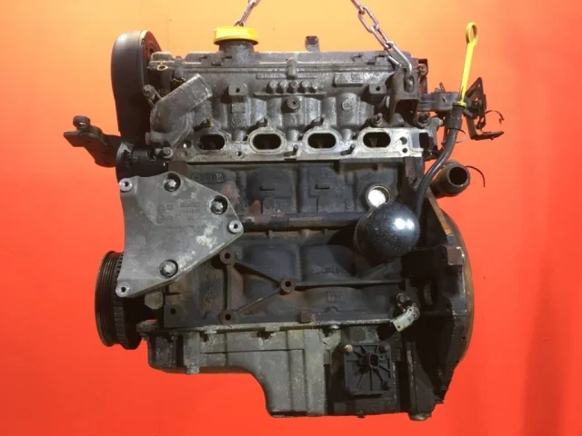 Продажа двигателя X18XE