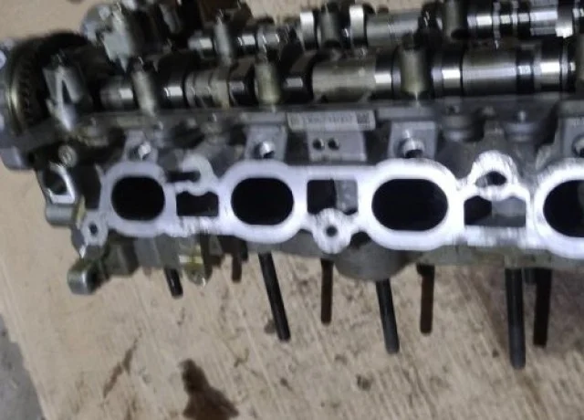 АКПП для Hyundai Creta 1 GS 2016-2021 на фотографиях