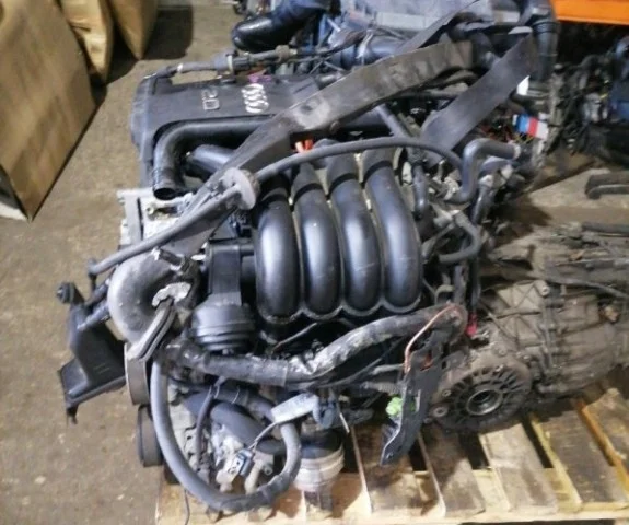 Продажа двигателя ALT