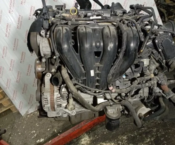 Продажа двигателя LFF7