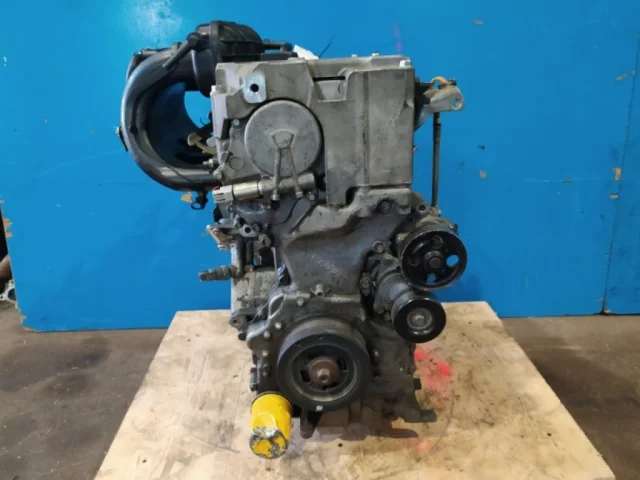 Продажа двигателя QR25DE