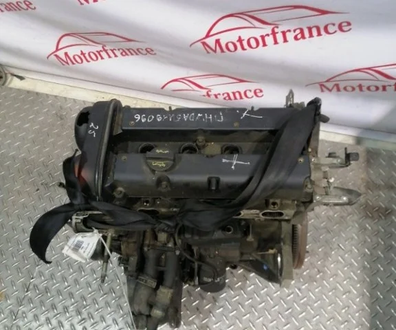 Продажа двигателя HWDA