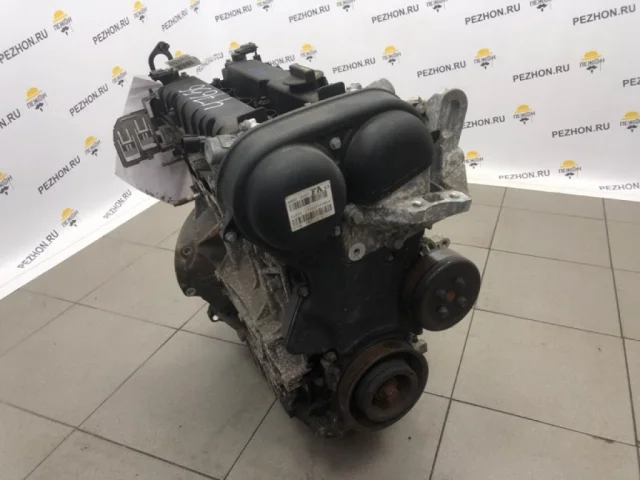 Продажа двигателя IQDB