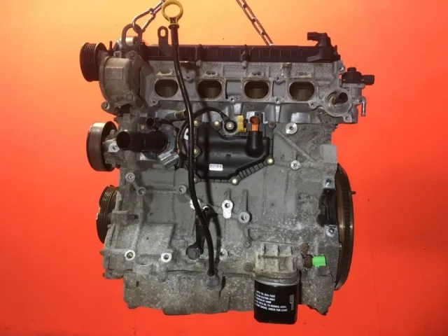 Продажа двигателя QQDB