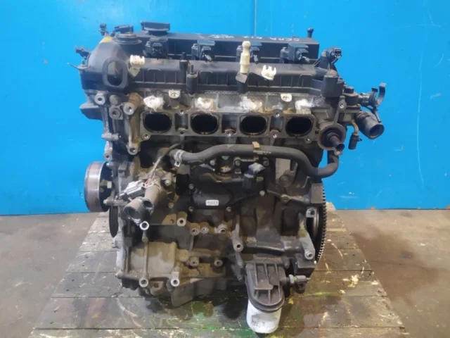 Продажа двигателя SEBA