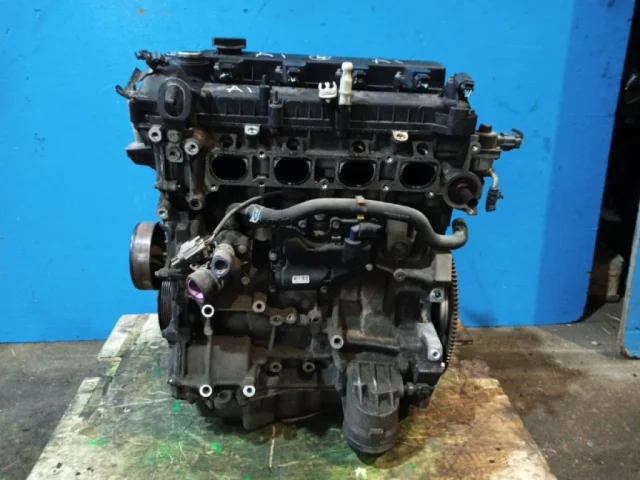 Продажа двигателя SEBA