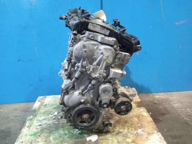 Продажа двигателя MR20DD