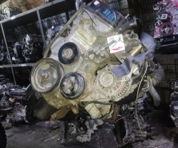 Продажа двигателя 4A91