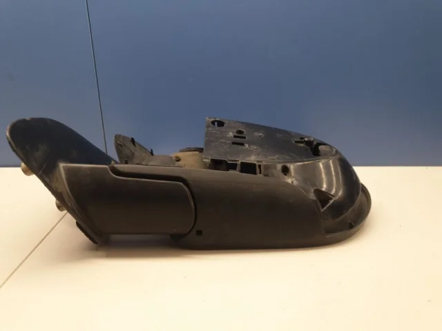 Зеркало боковое левое для Nissan Qashqai J10 2006-2013 на фотографиях