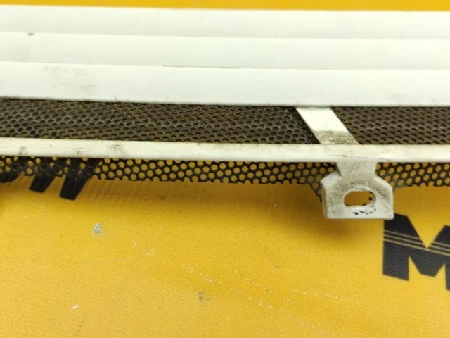 Решетка радиатора для Mercedes-Benz CL class C140 1991-1998 на фотографиях