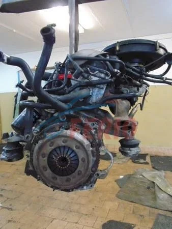 Продажа двигателя AAE