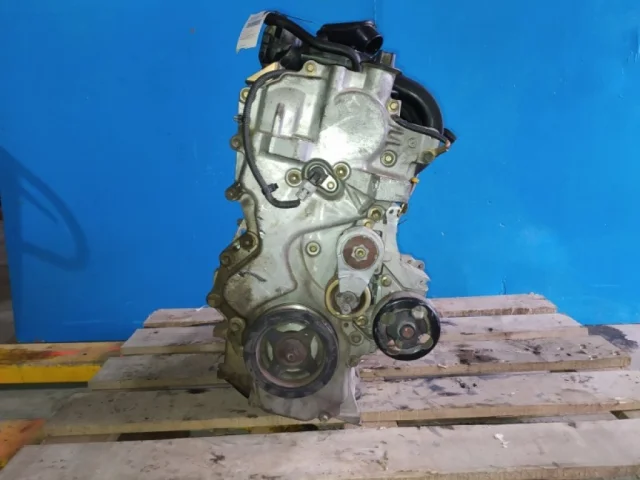 Продажа двигателя MR18DE