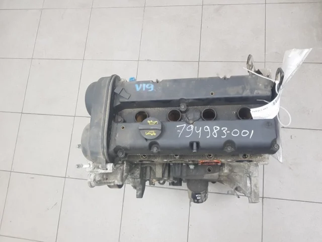 Продажа двигателя HWDA