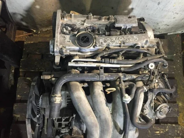 Продажа двигателя ADR