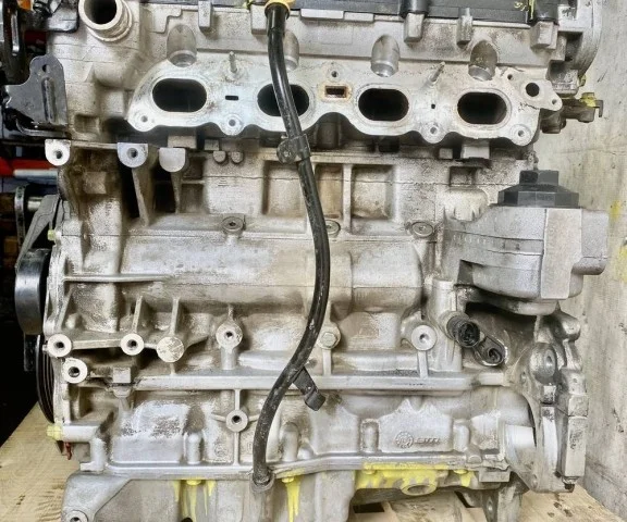 Продажа двигателя Z22SE