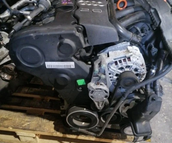 Продажа двигателя ALT