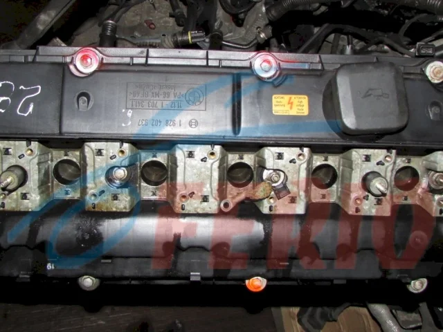 Продажа двигателя M52B28