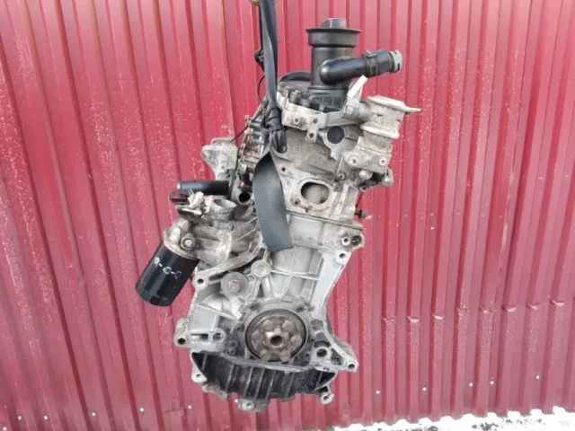 Продажа двигателя BSE