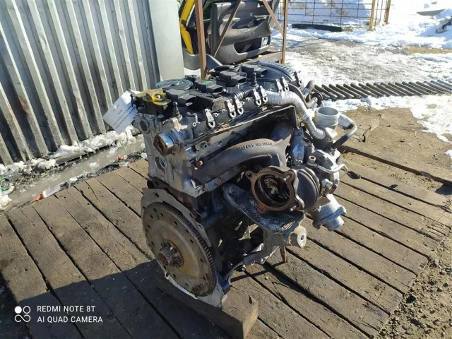 Продажа двигателя CDNC