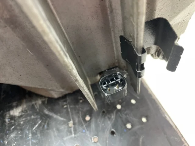 Продажа двигателя 271.820