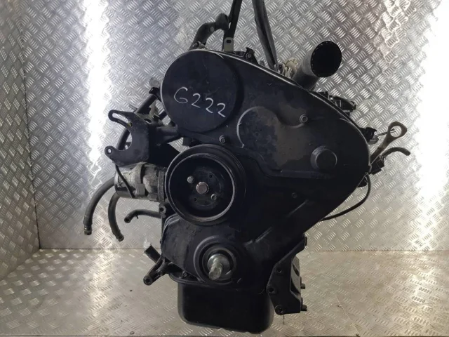 Продажа двигателя 4D56