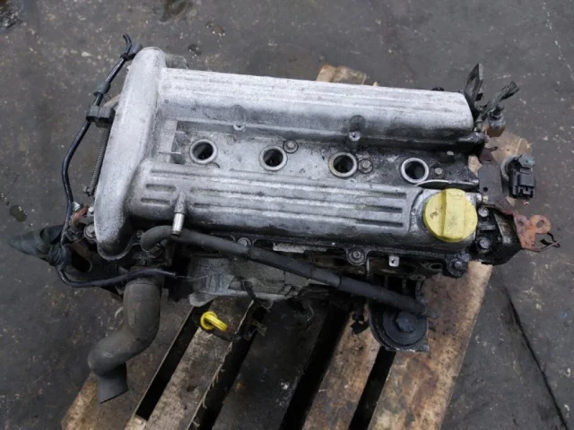 Продажа двигателя Z22SE