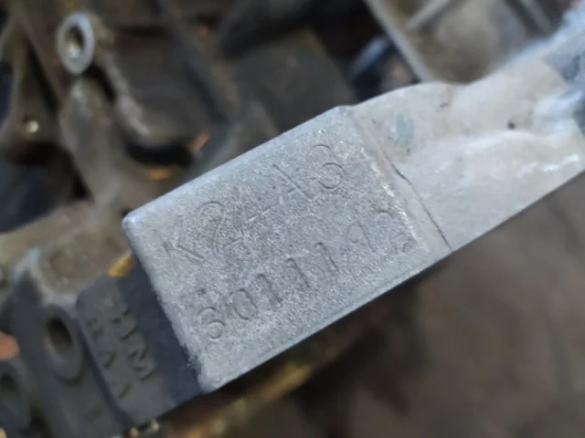 Продажа двигателя K24A3