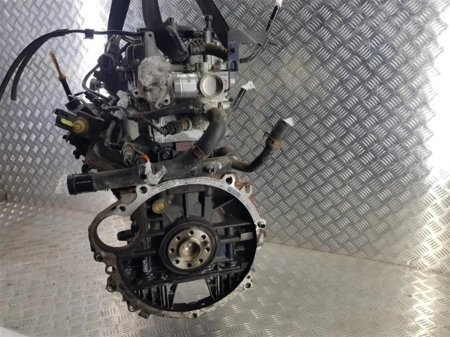 Продажа двигателя D4FB